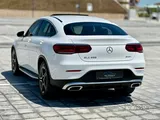 Mercedes-Benz GLC 200 AMG 2020